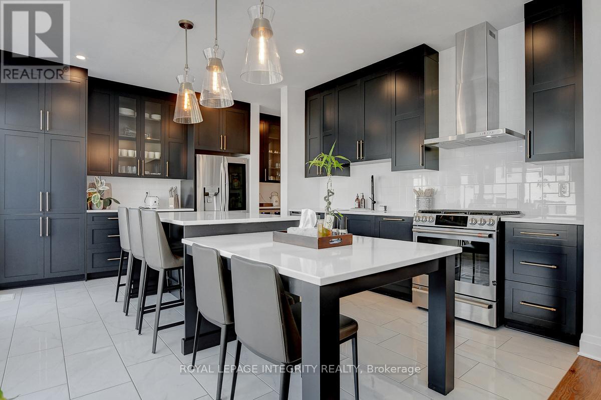 Photo 10 of 275 Ginebik Way, Ottawa ON