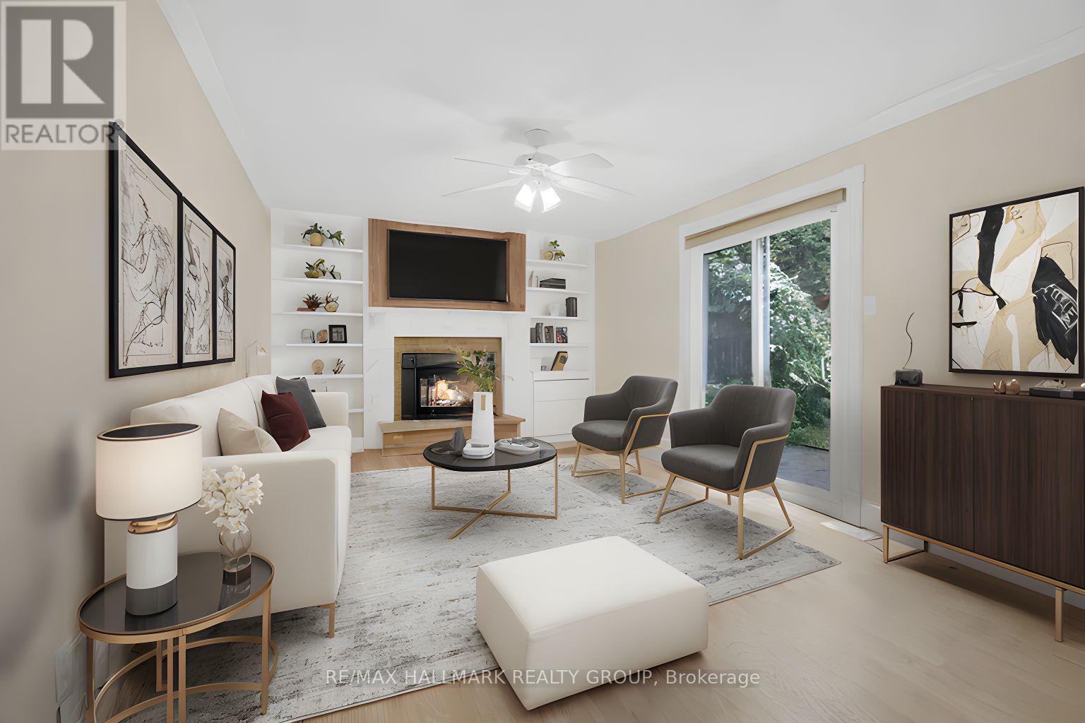 Photo 26 of 30 Brodeur Crescent, Ottawa ON