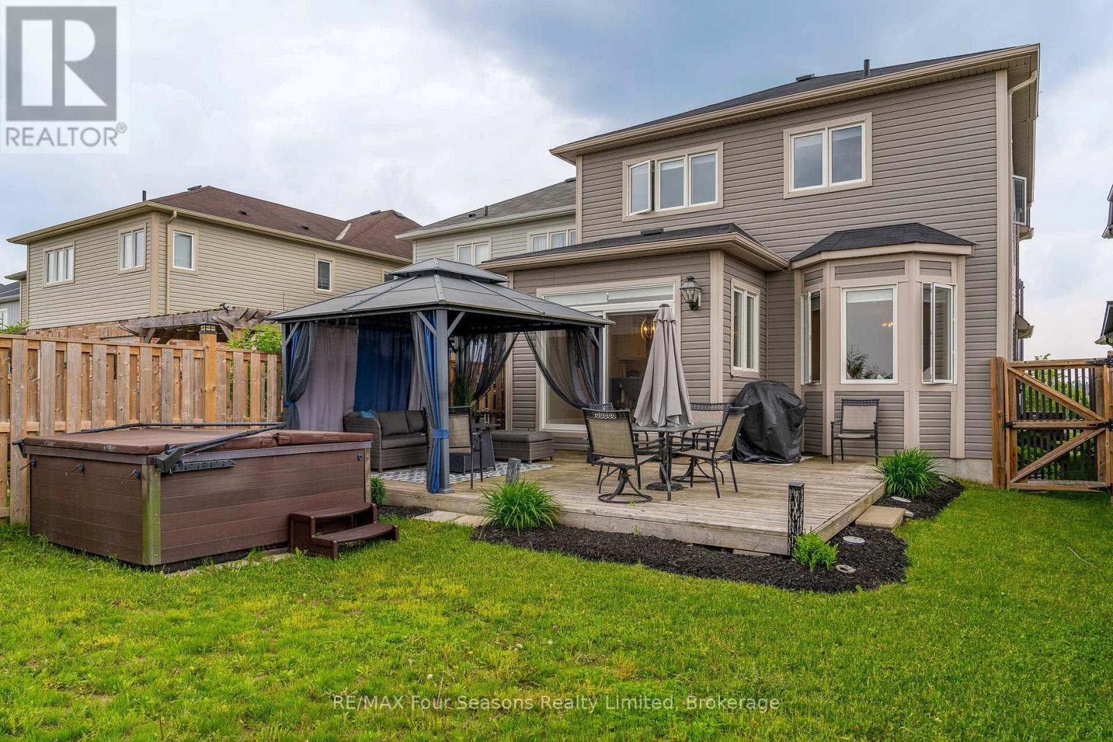 Photo 22 of 29 Wagner Crescent, Essa ON