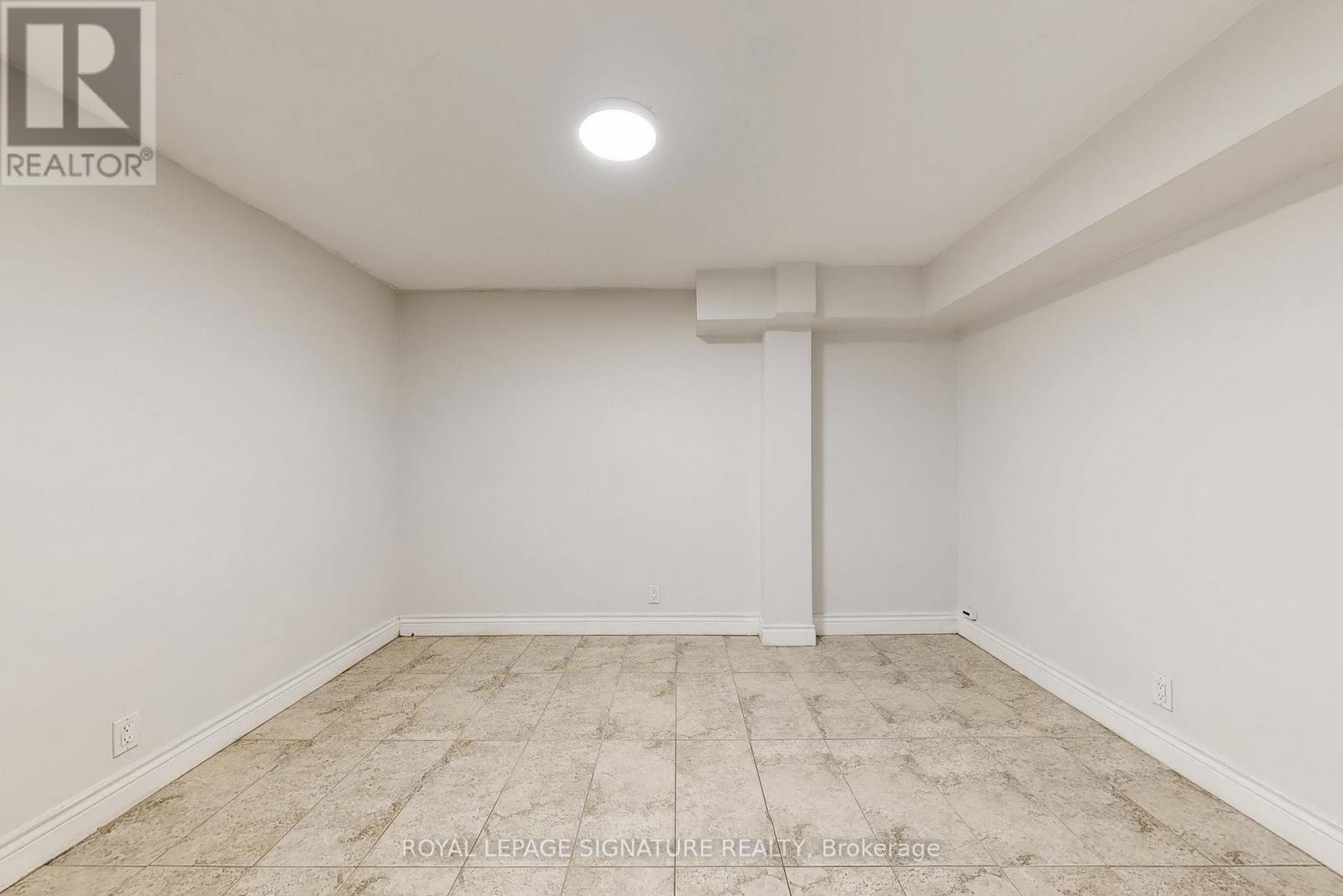 Photo 14 of Basement 40 Aileen Road, Markham ON