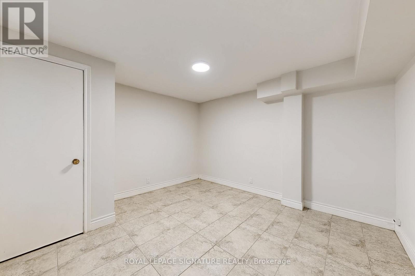 Photo 1 of Basement 40 Aileen Road, Markham ON