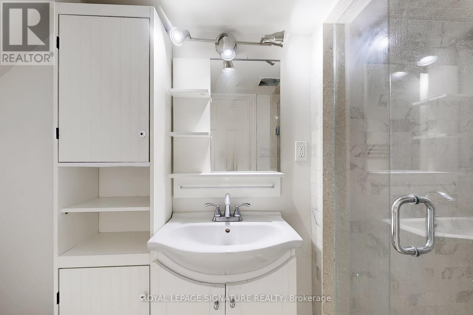 Photo 23 of Basement 40 Aileen Road, Markham ON