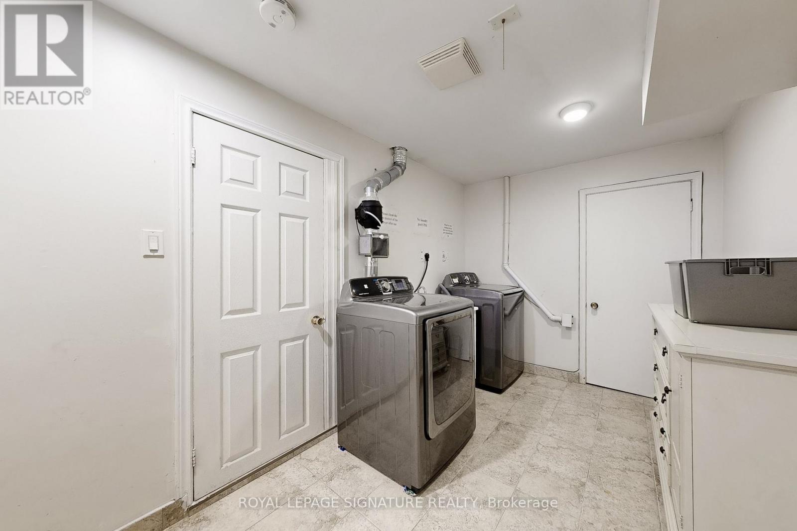 Photo 15 of Basement 40 Aileen Road, Markham ON