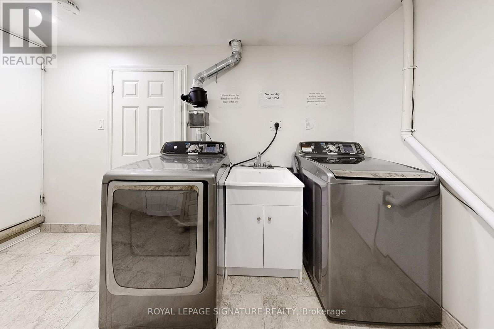 Photo 24 of Basement 40 Aileen Road, Markham ON