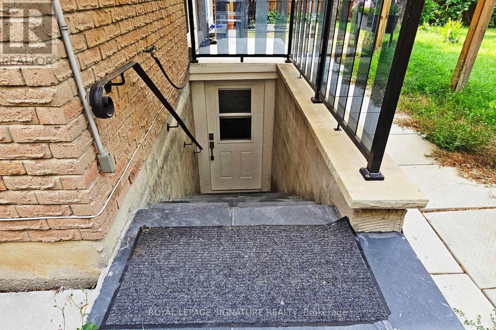 Photo 8 of Basement 40 Aileen Road, Markham ON