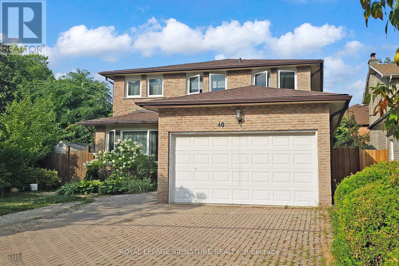 Photo 10 of Basement 40 Aileen Road, Markham ON