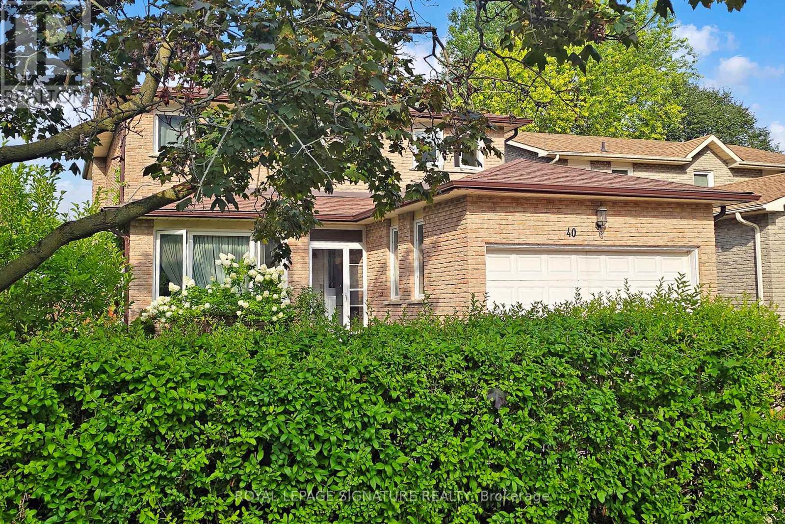 Photo 16 of Basement 40 Aileen Road, Markham ON