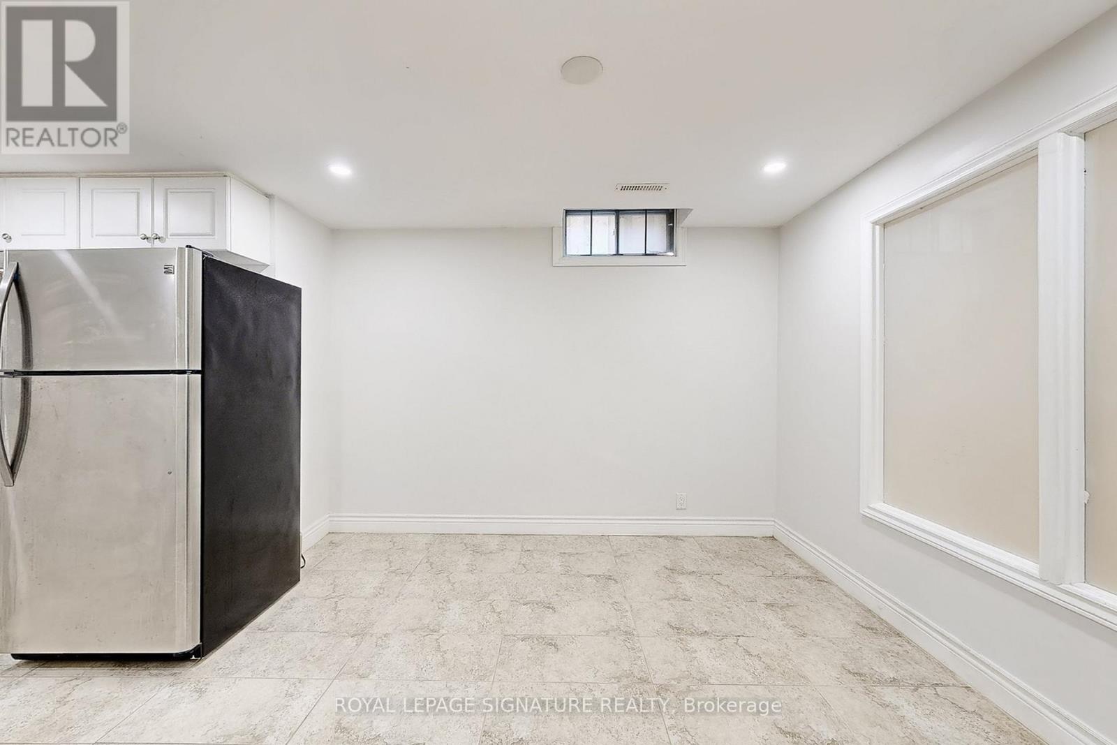 Photo 21 of Basement 40 Aileen Road, Markham ON