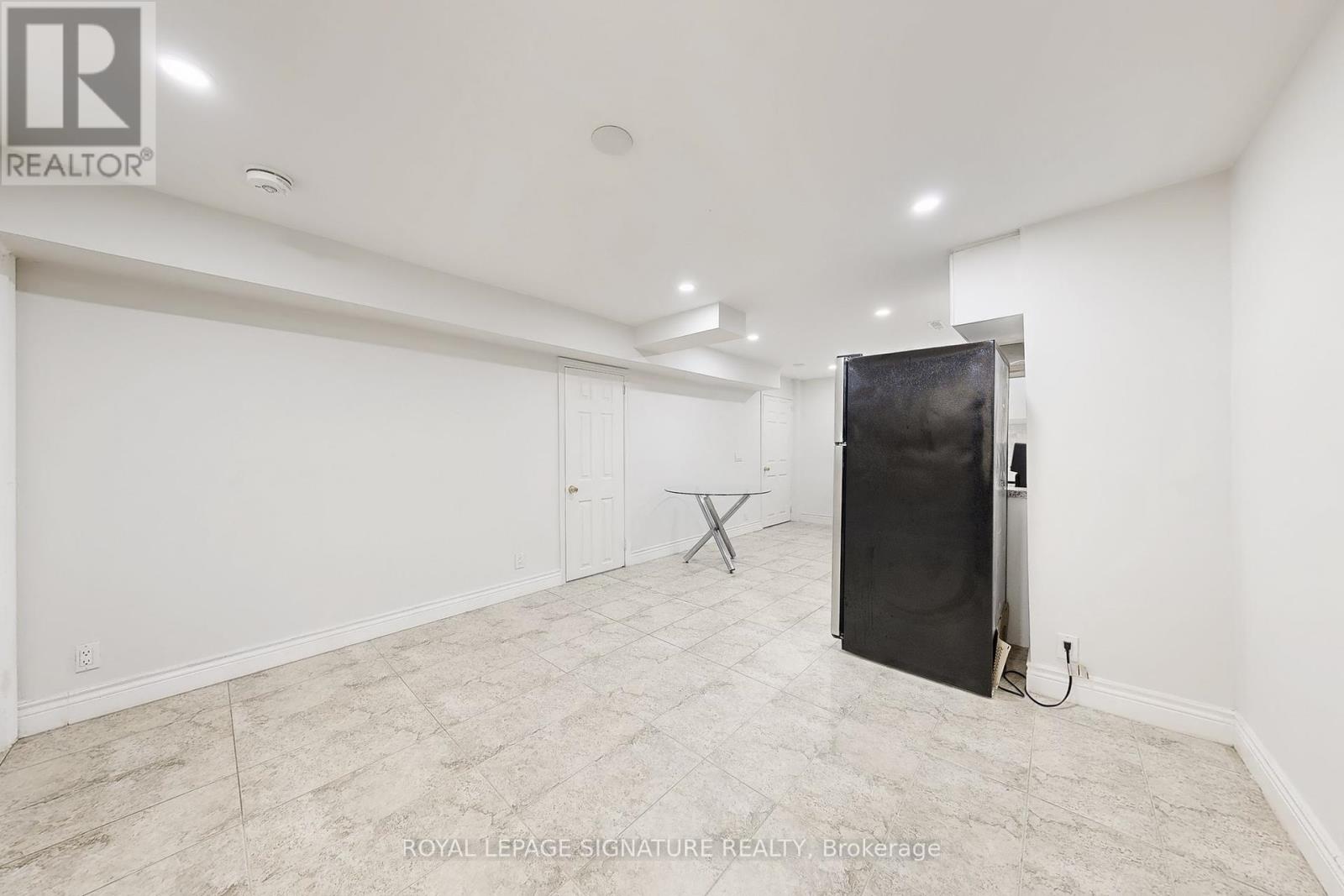 Photo 12 of Basement 40 Aileen Road, Markham ON