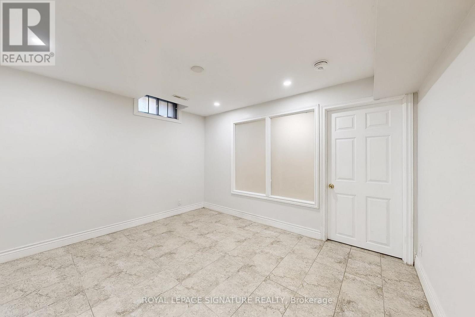 Photo 5 of Basement 40 Aileen Road, Markham ON