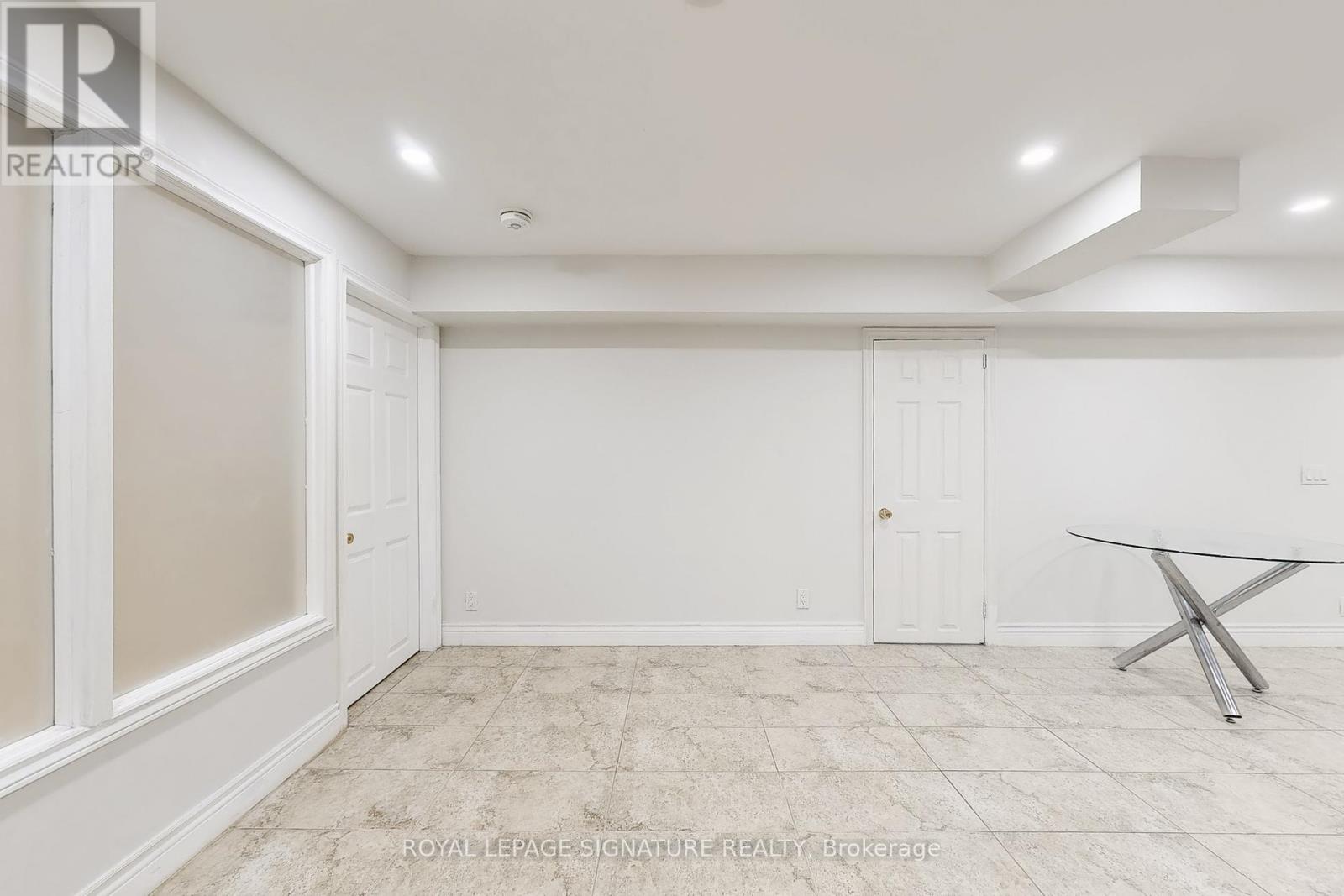 Photo 20 of Basement 40 Aileen Road, Markham ON