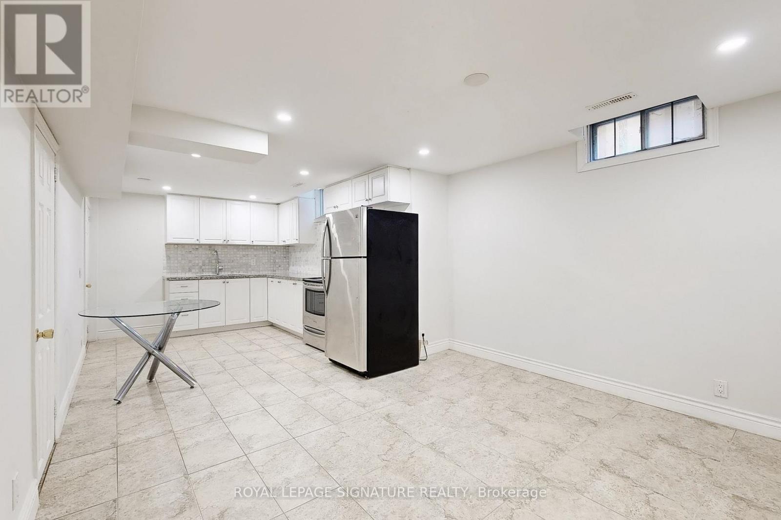 Photo 11 of Basement 40 Aileen Road, Markham ON