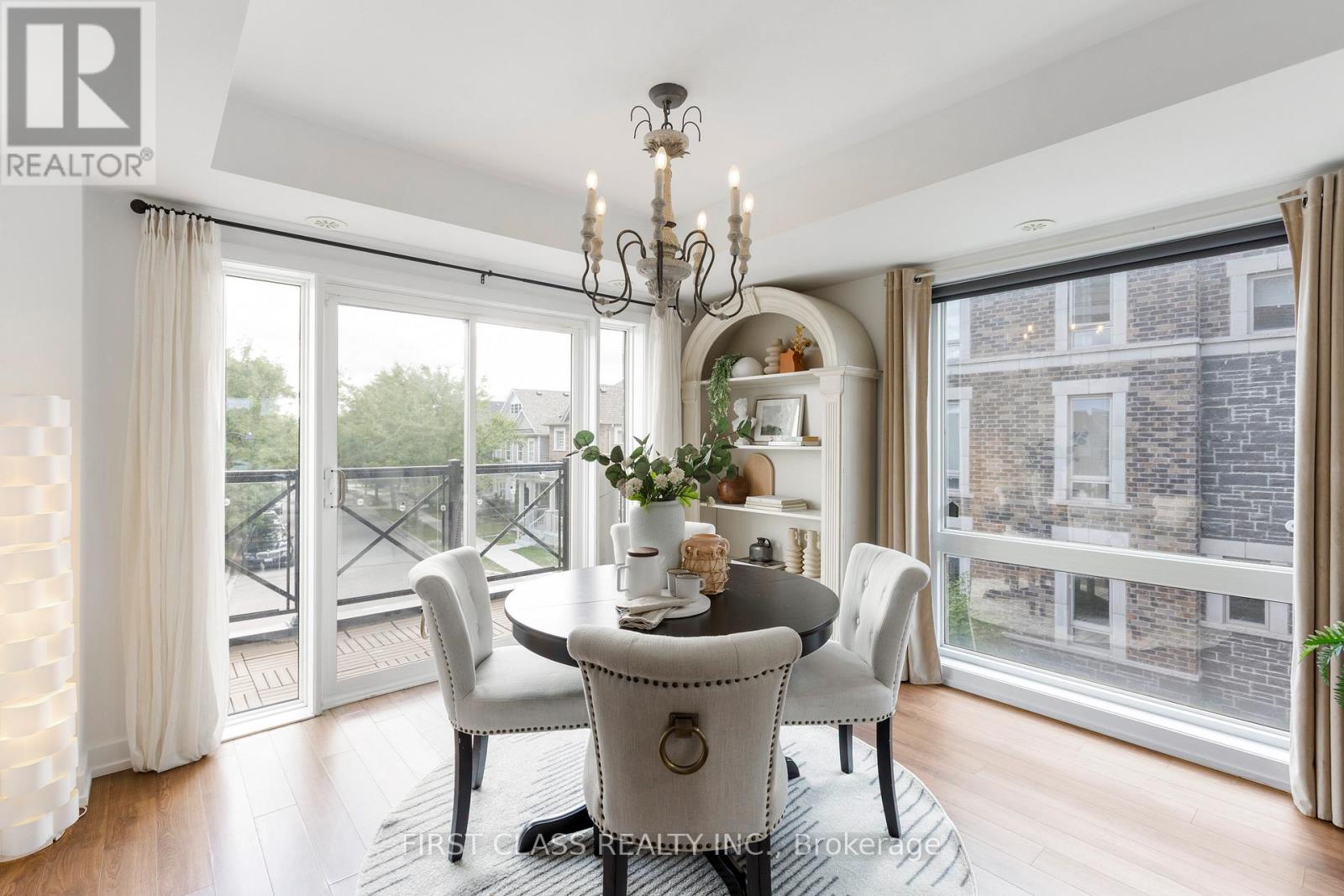 Photo 10 of 1102 65 Lindcrest Manor, Markham ON