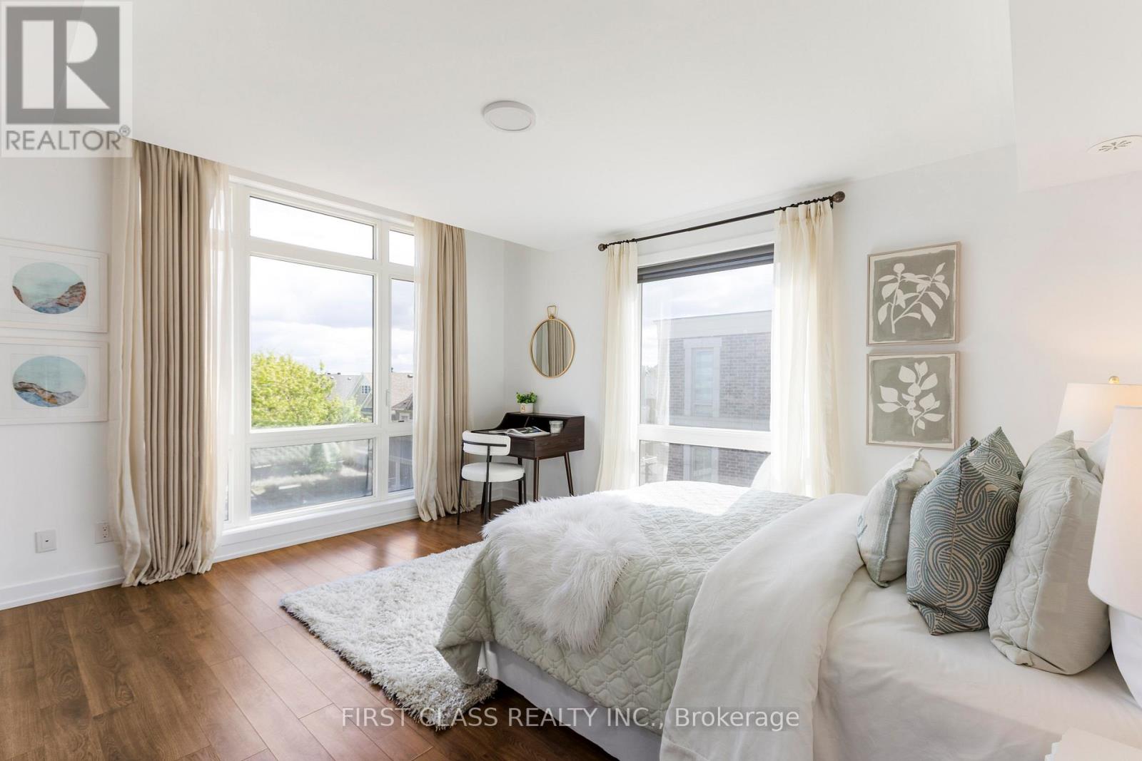 Photo 14 of 1102 65 Lindcrest Manor, Markham ON