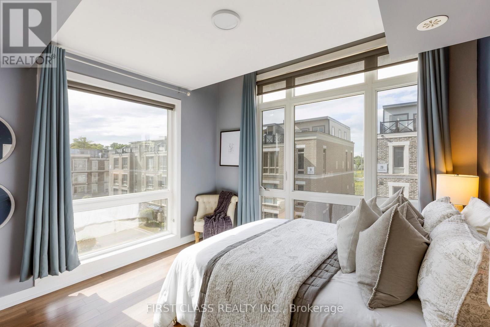 Photo 18 of 1102 65 Lindcrest Manor, Markham ON