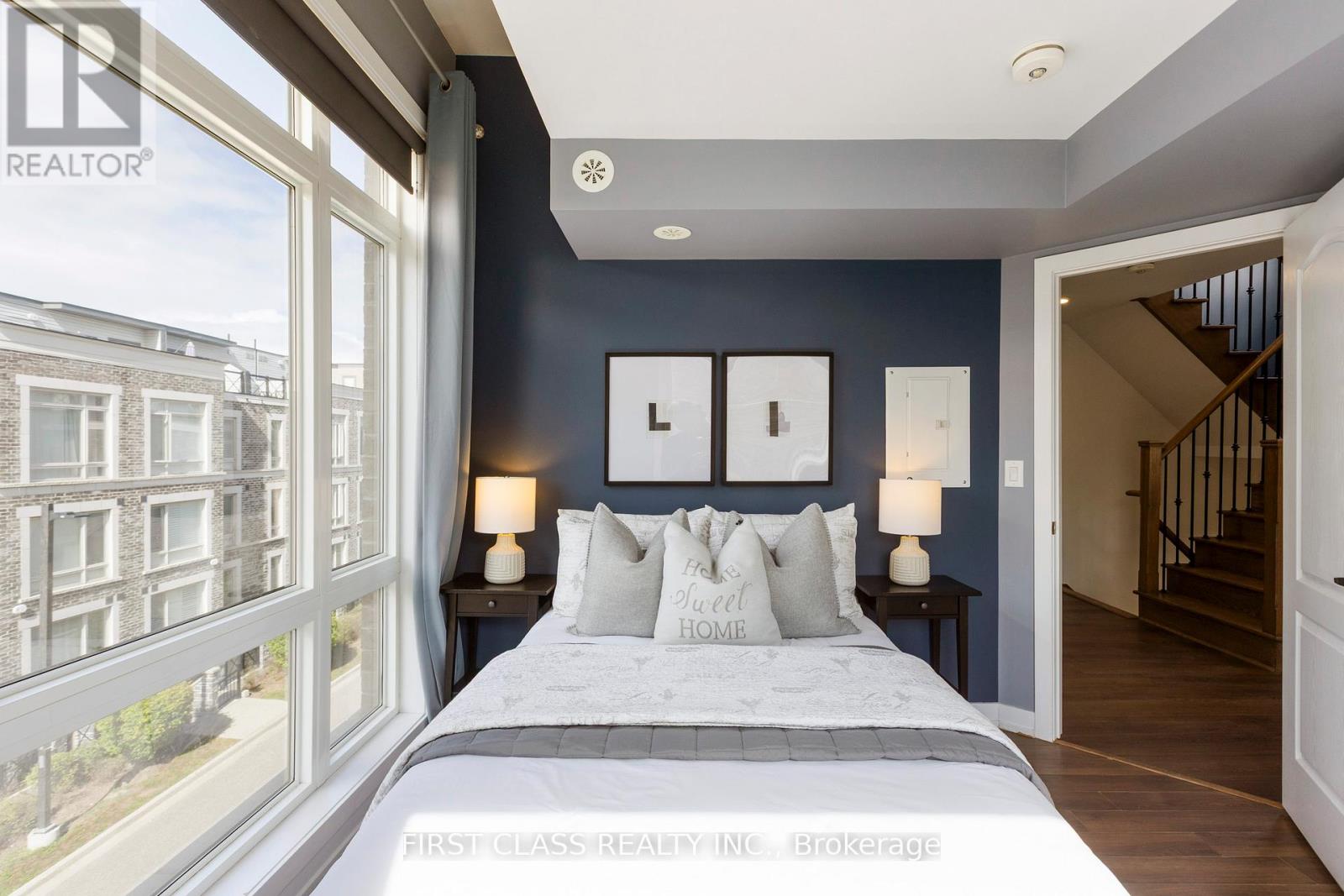 Photo 19 of 1102 65 Lindcrest Manor, Markham ON
