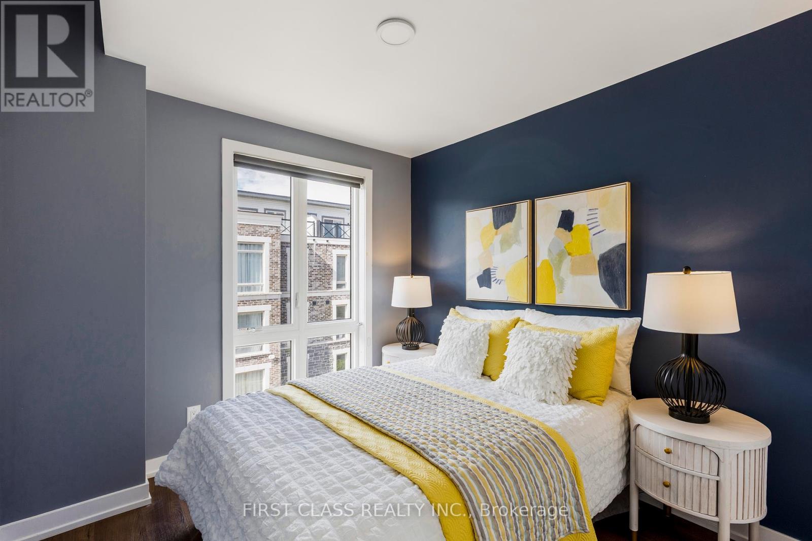 Photo 20 of 1102 65 Lindcrest Manor, Markham ON