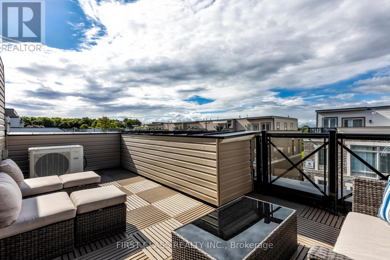 Photo 24 of 1102 65 Lindcrest Manor, Markham ON