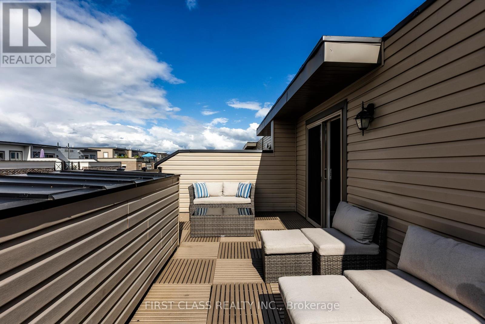 Photo 25 of 1102 65 Lindcrest Manor, Markham ON
