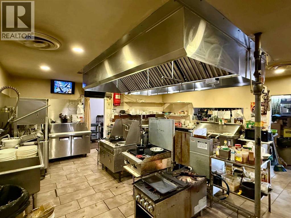 Business for Sale in   Street Southview Calgary 