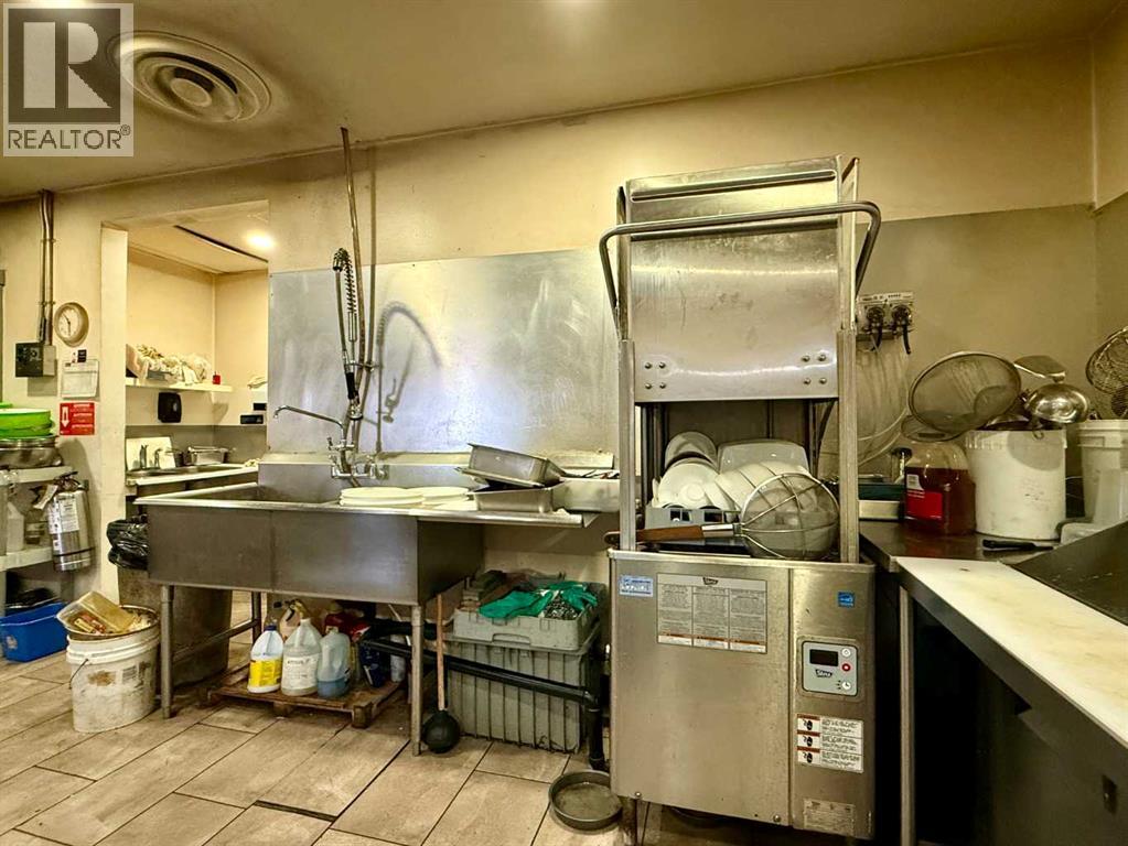 Business for Sale in   Street Southview Calgary 