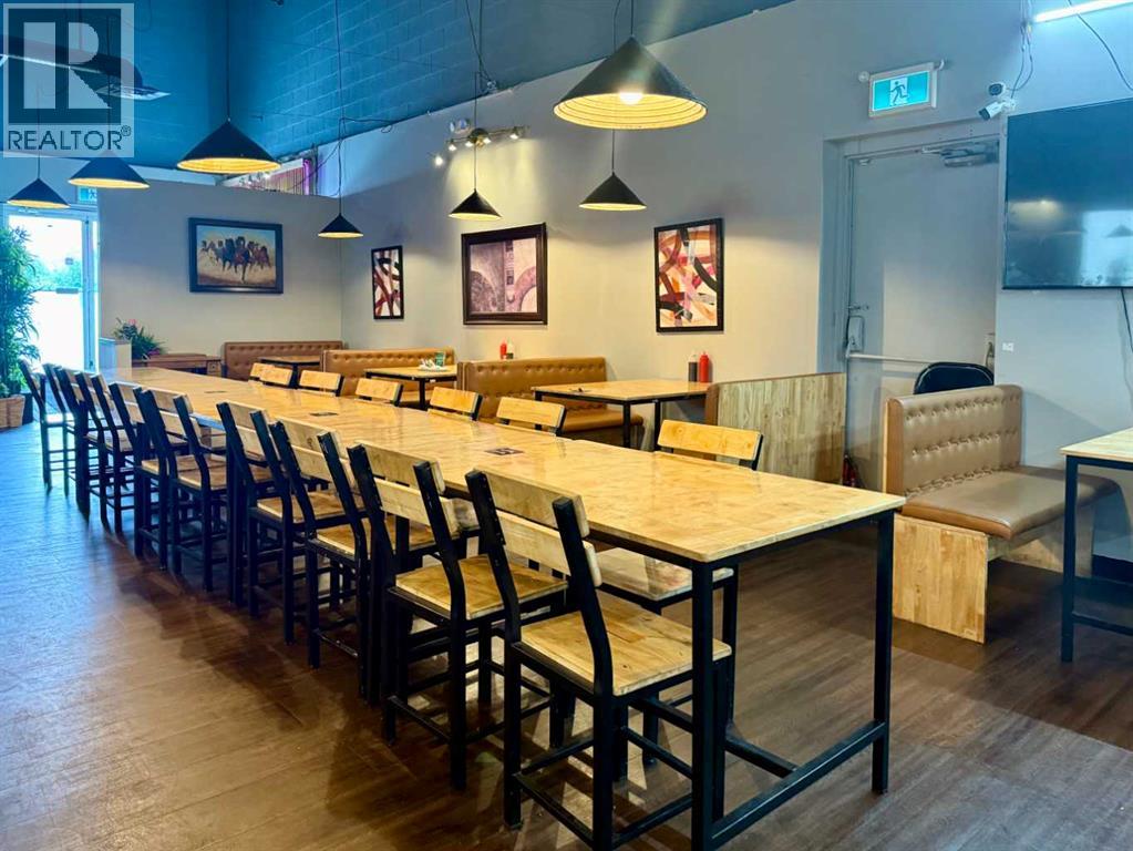 Business for Sale in   Street Southview Calgary 