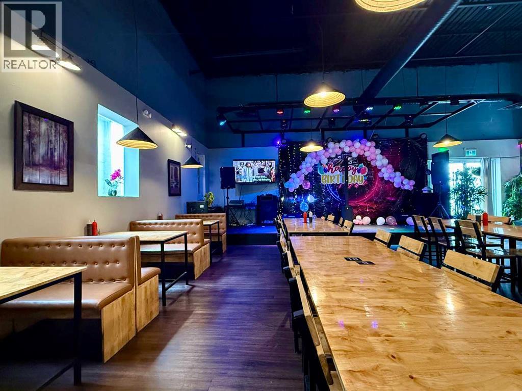 Business for Sale in   Street Southview Calgary 