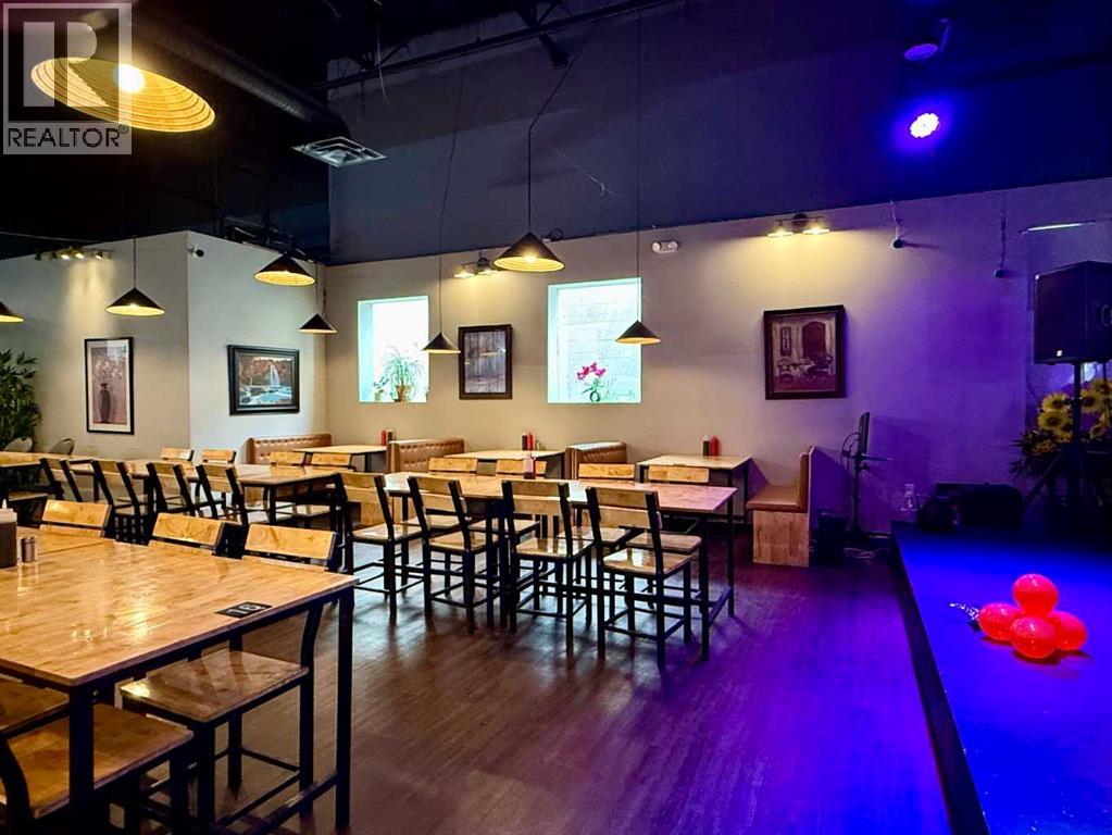 Business for Sale in   Street Southview Calgary 