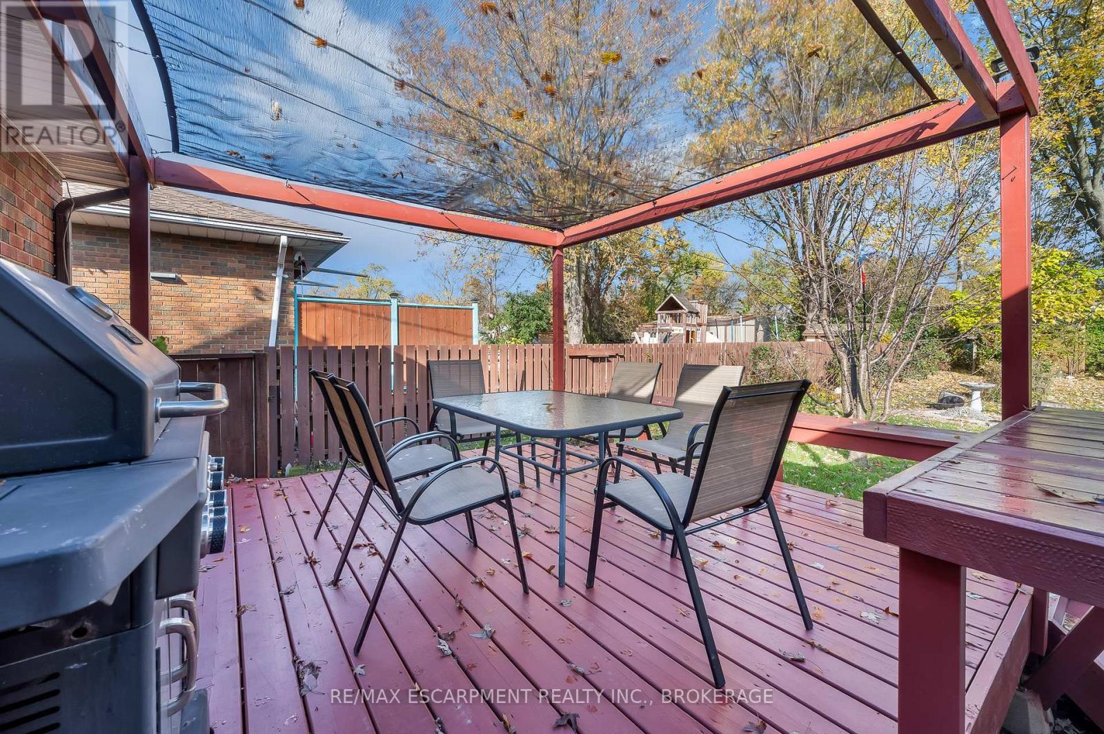 Photo 28 of Main 12 Parkview Crescent, Welland ON