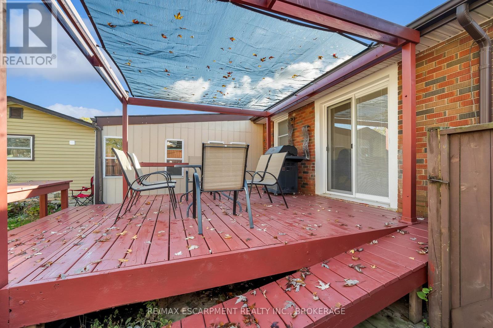 Photo 16 of Main 12 Parkview Crescent, Welland ON