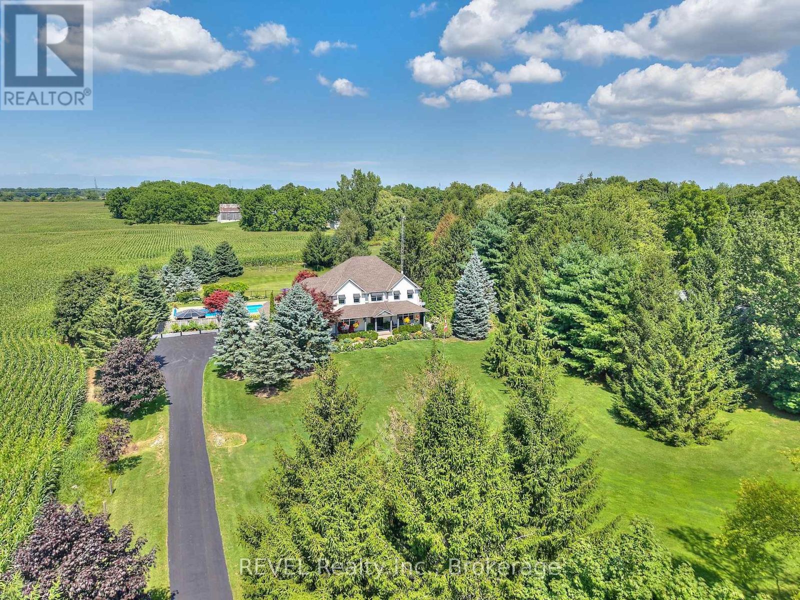 Photo 37 of 717 Metler Road, Pelham ON