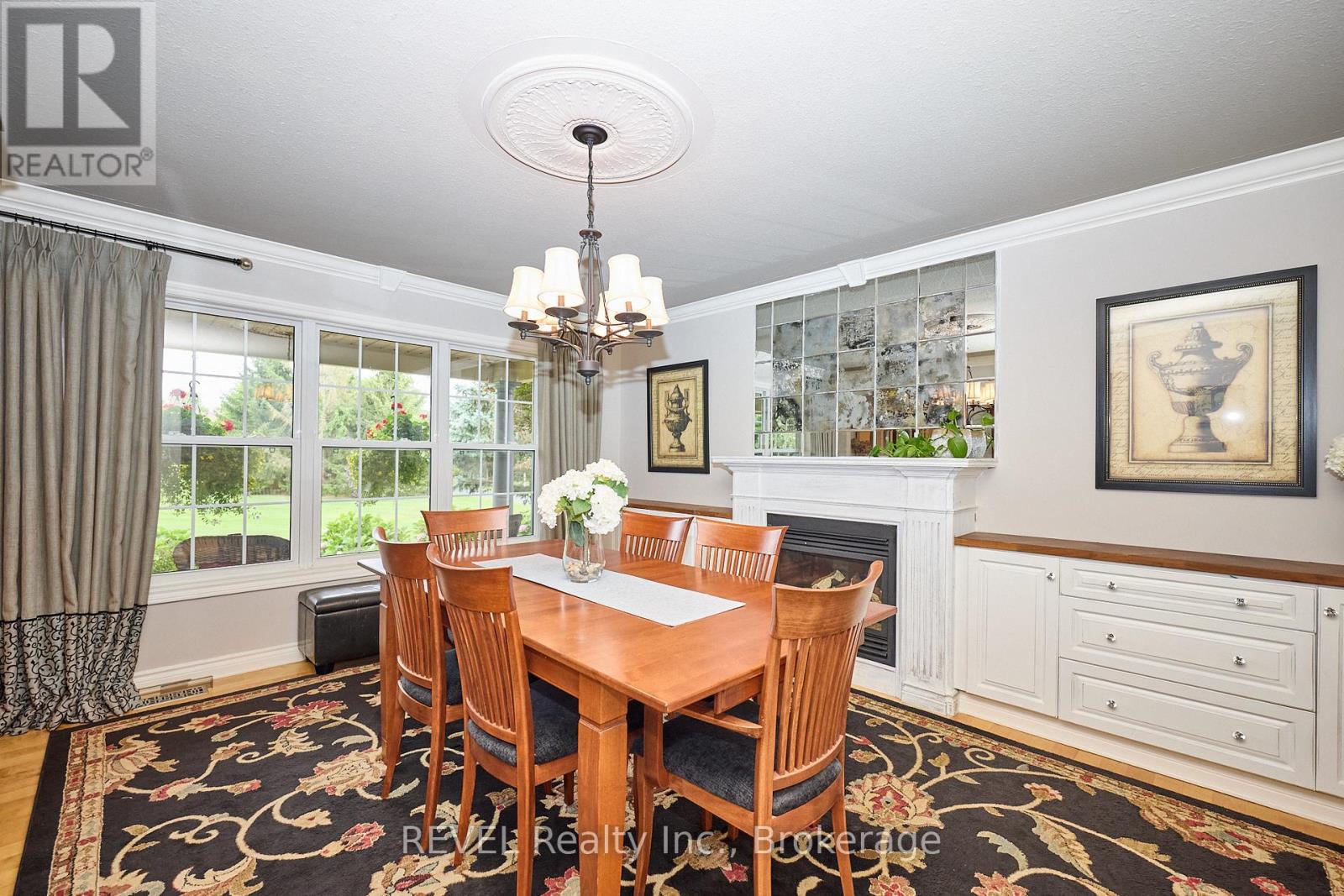 Photo 7 of 717 Metler Road, Pelham ON