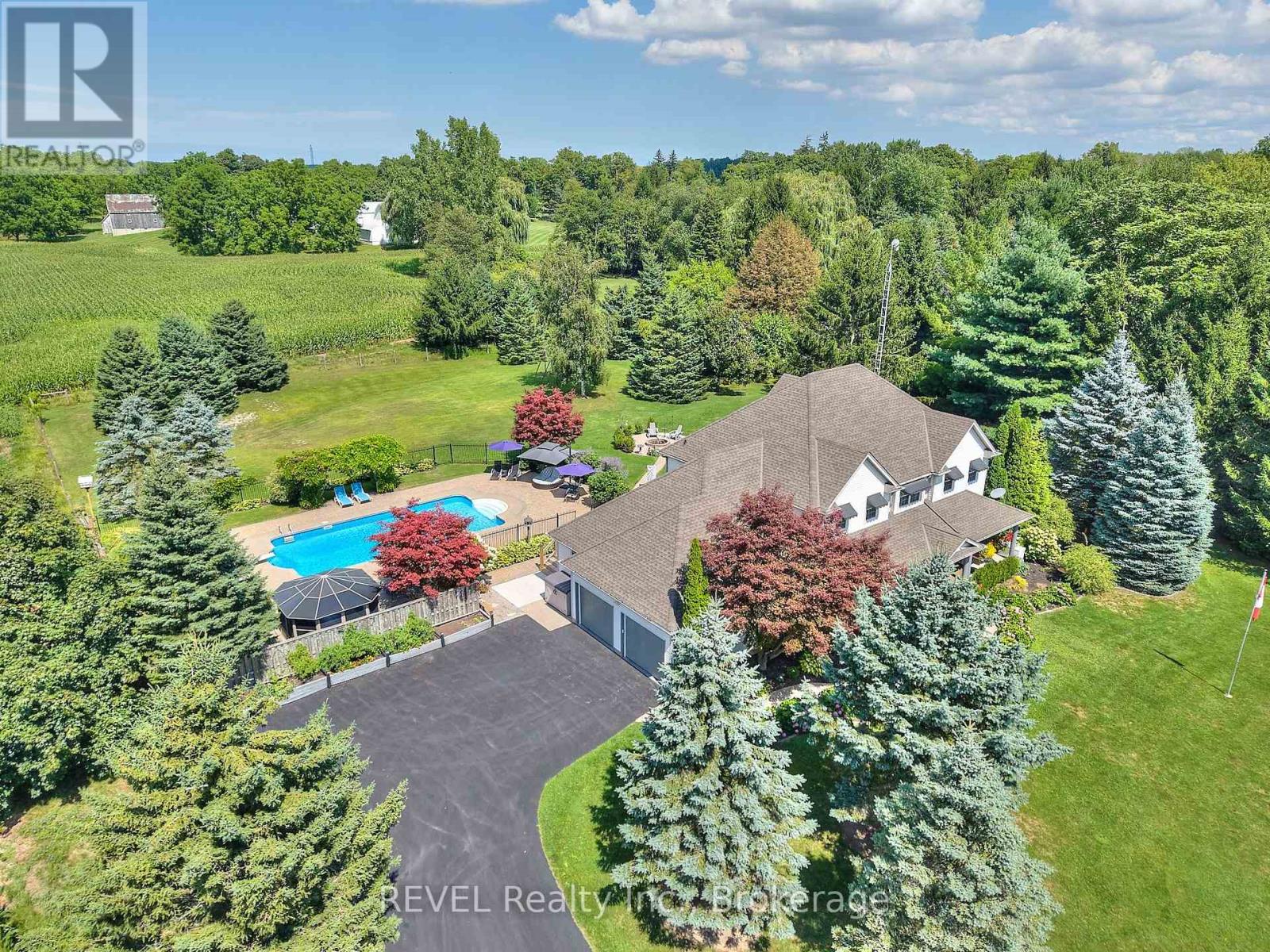 Photo 34 of 717 Metler Road, Pelham ON