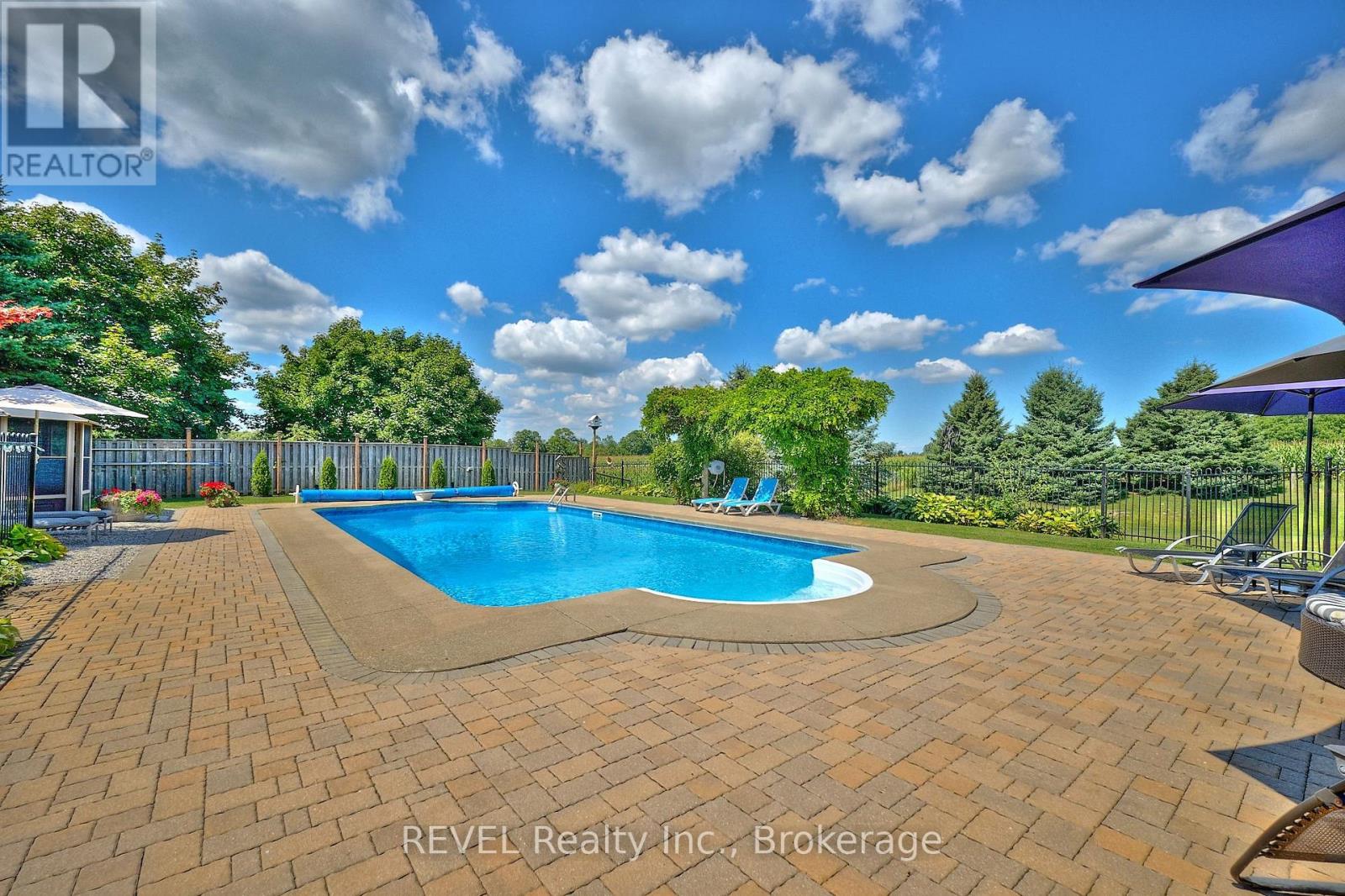 Photo 33 of 717 Metler Road, Pelham ON