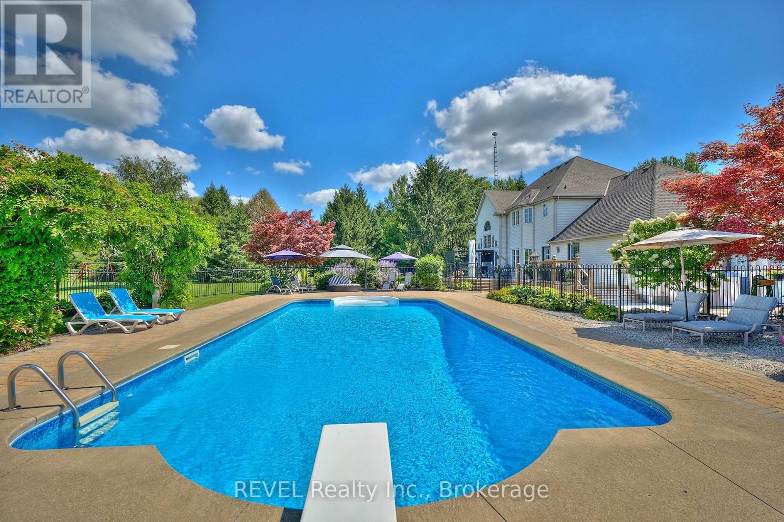 Photo 42 of 717 Metler Road, Pelham ON
