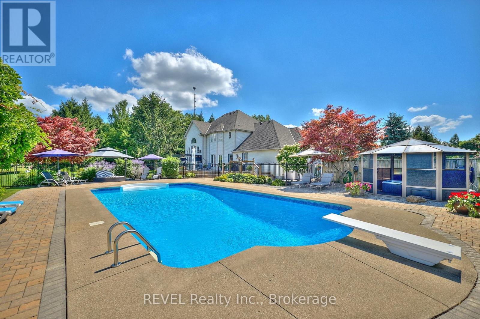 Photo 30 of 717 Metler Road, Pelham ON