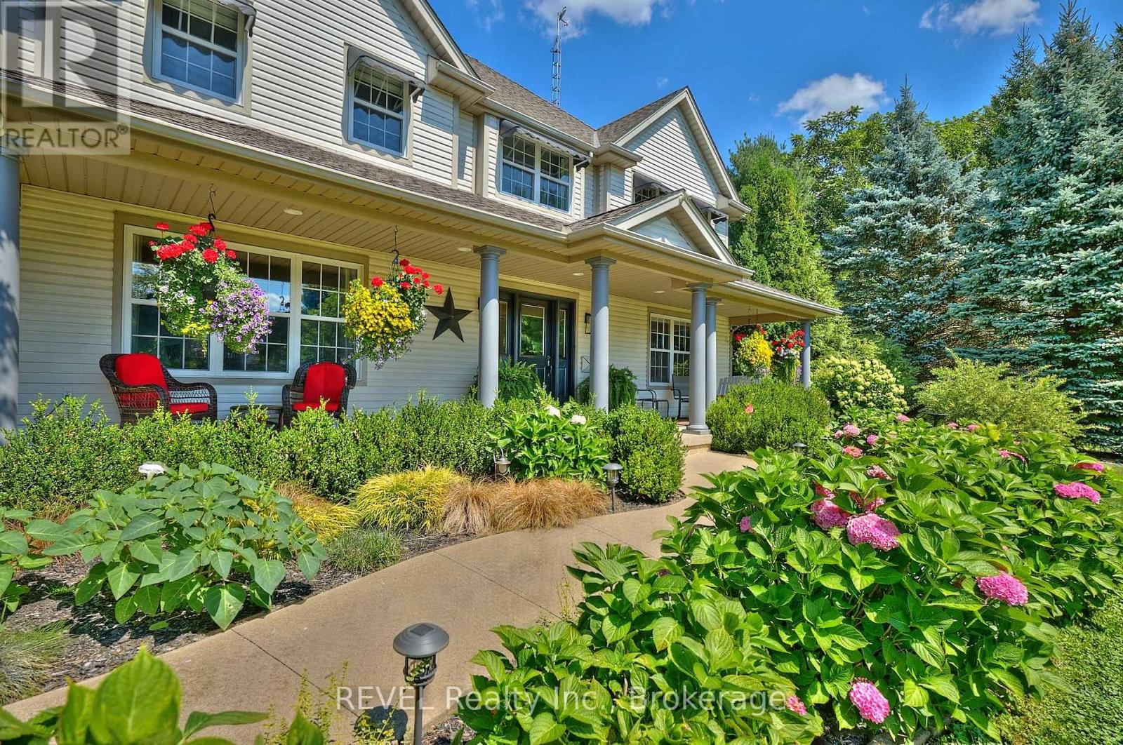 Photo 5 of 717 Metler Road, Pelham ON
