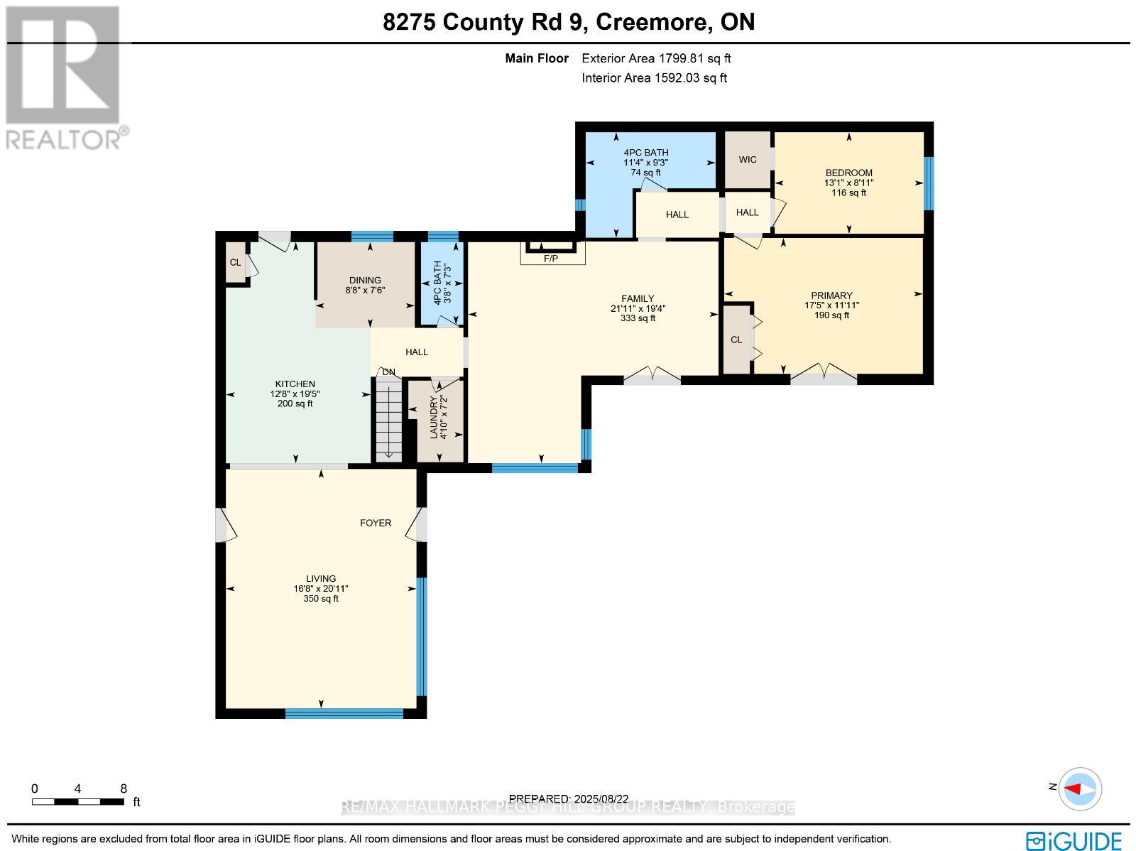 Photo 26 of 8275 County Rd 9, Clearview ON