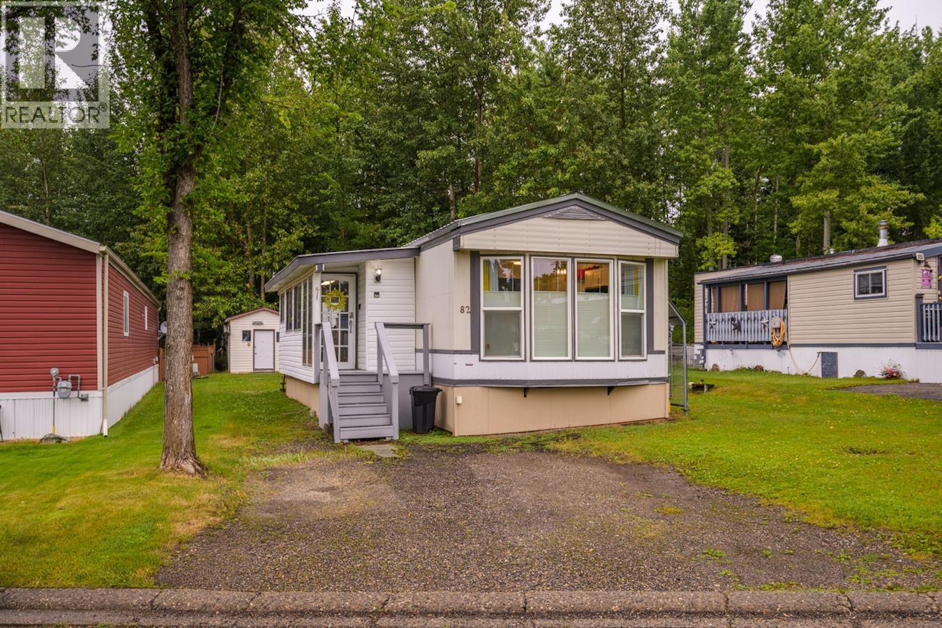 Photo 21 of 82 1000 Inverness Road, Prince George BC