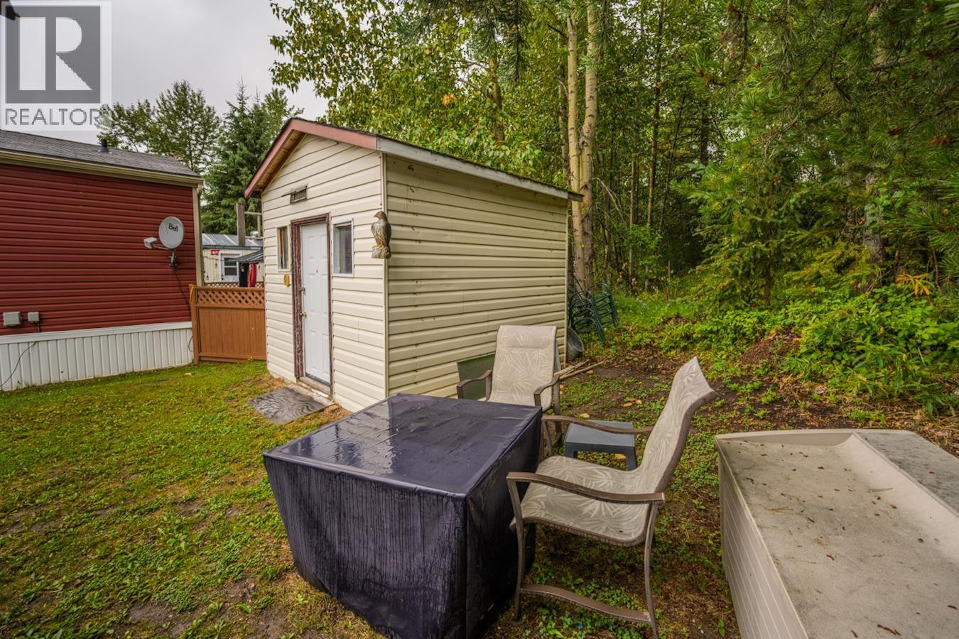 Photo 25 of 82 1000 Inverness Road, Prince George BC