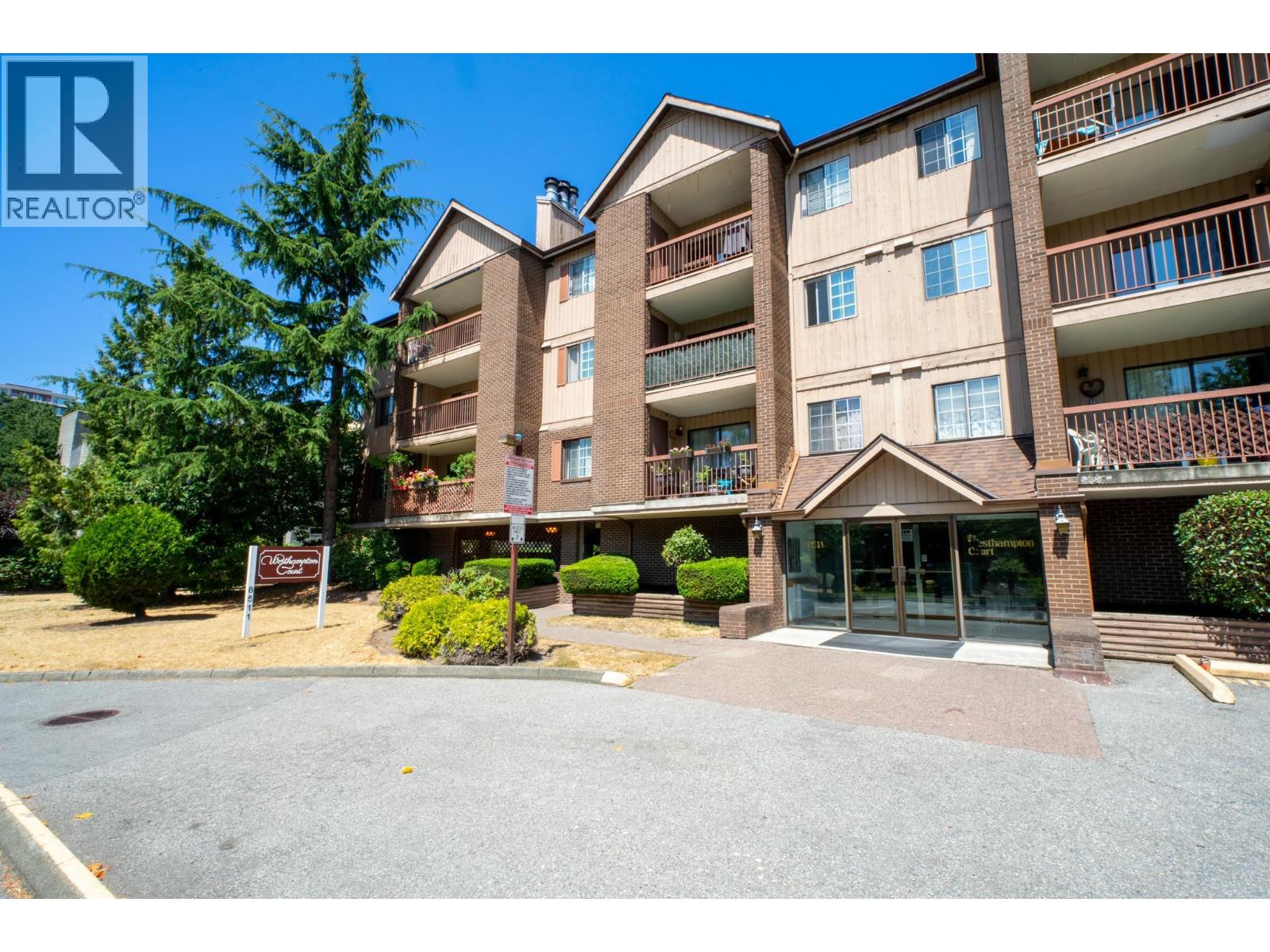 Photo 1 of 118 8511 Westminster Highway, Richmond BC