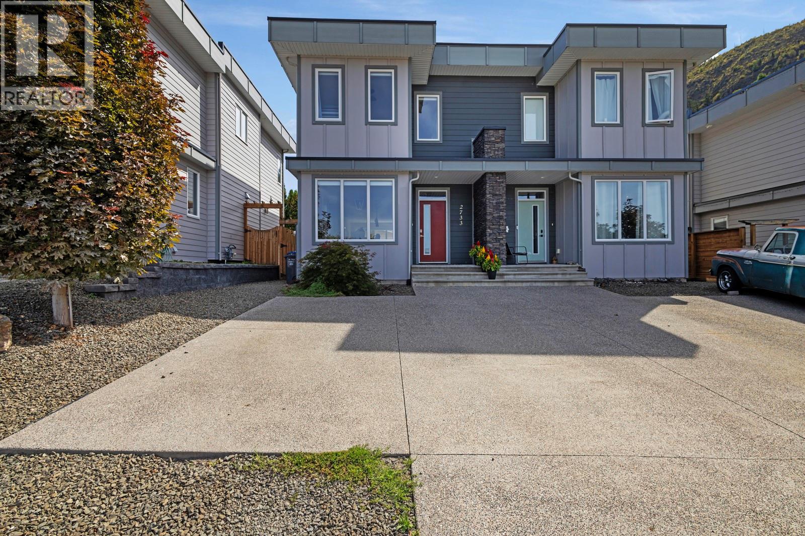  2733 Hewl Road, West Kelowna