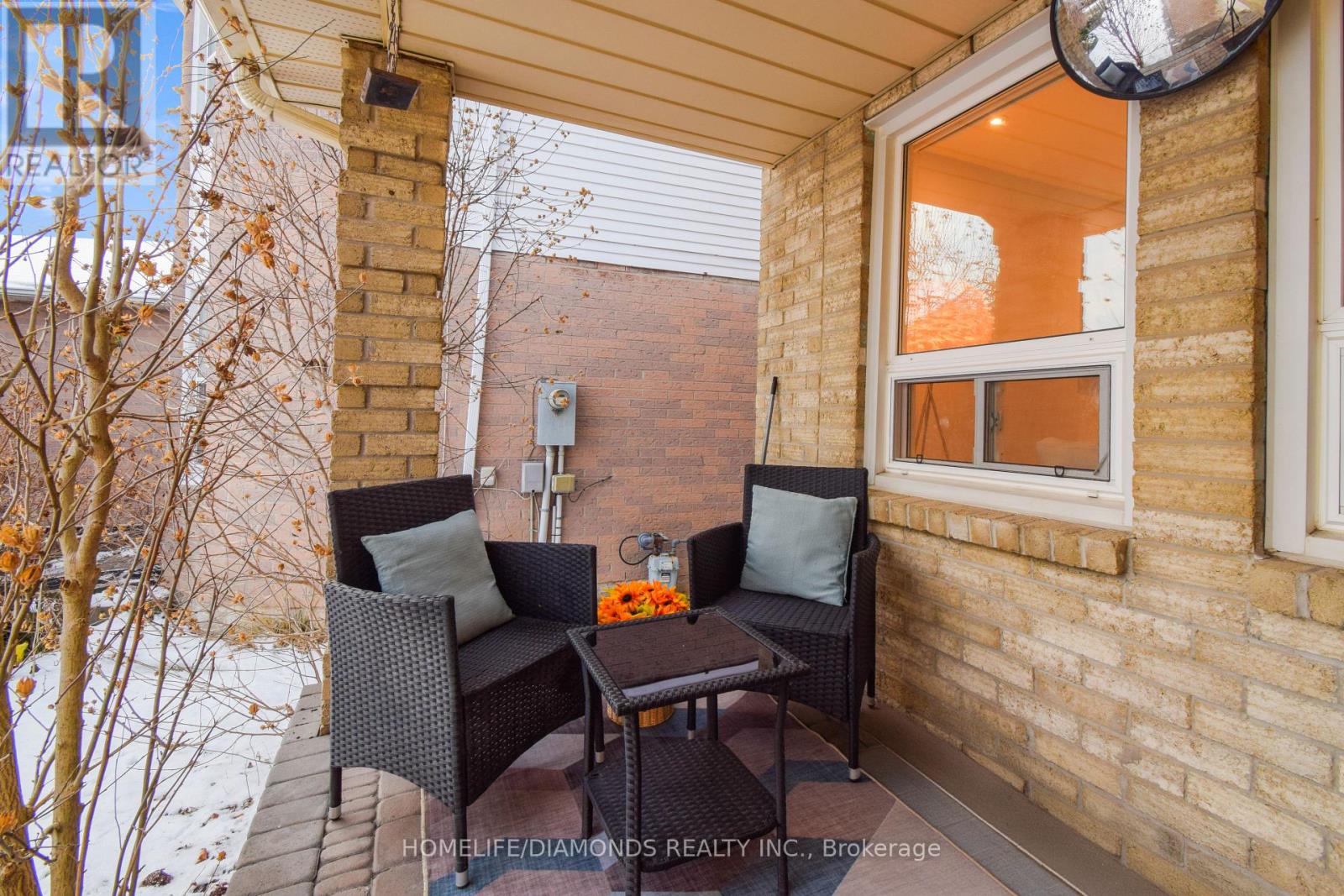 Photo 47 of 1549 Willow Way, Mississauga ON