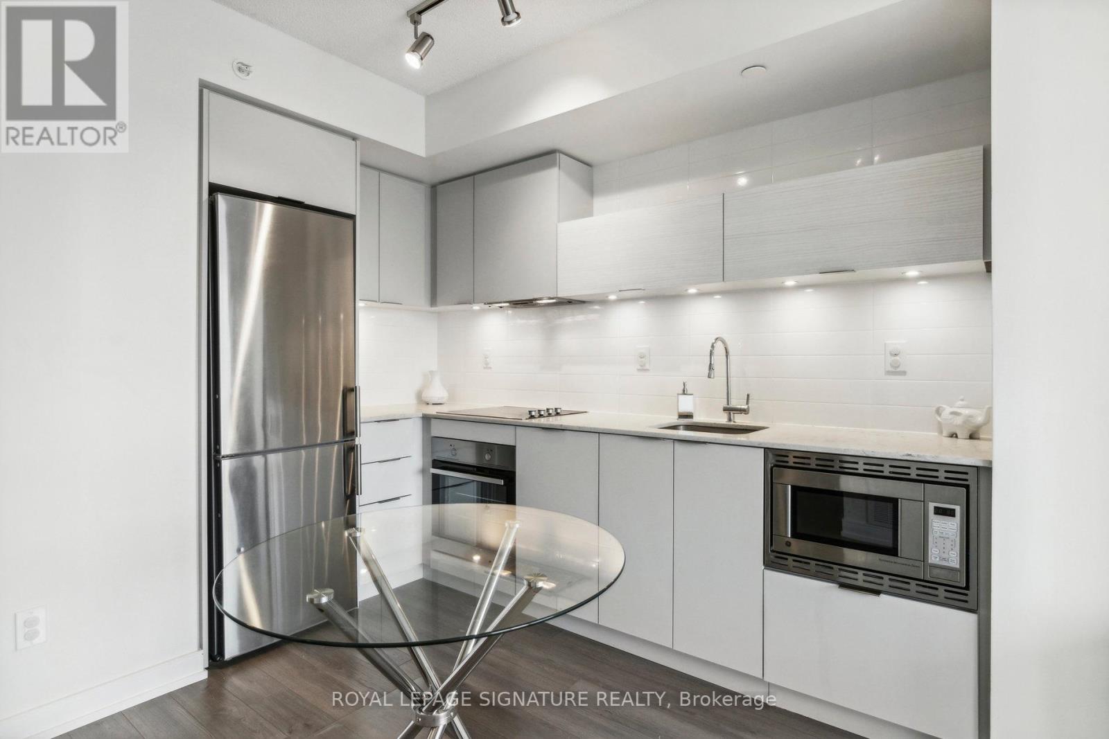 Photo 21 of 1703 20 Thomas Riley Road, Toronto ON