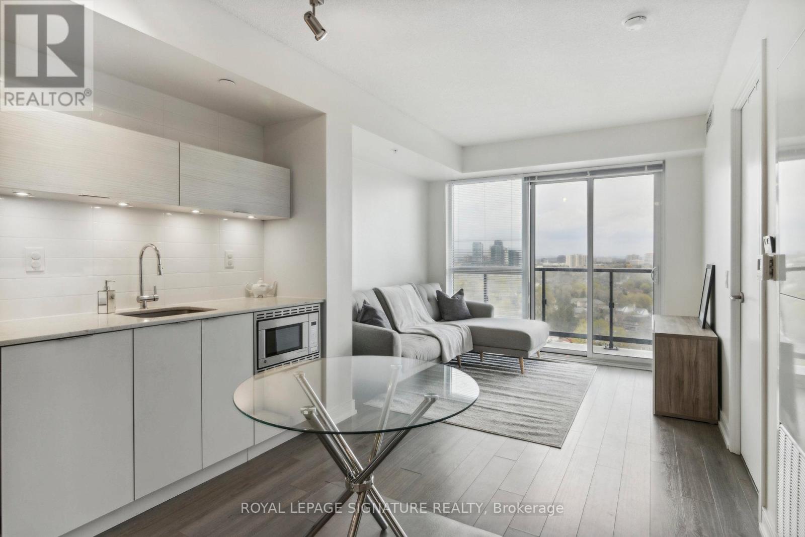Photo 9 of 1703 20 Thomas Riley Road, Toronto ON