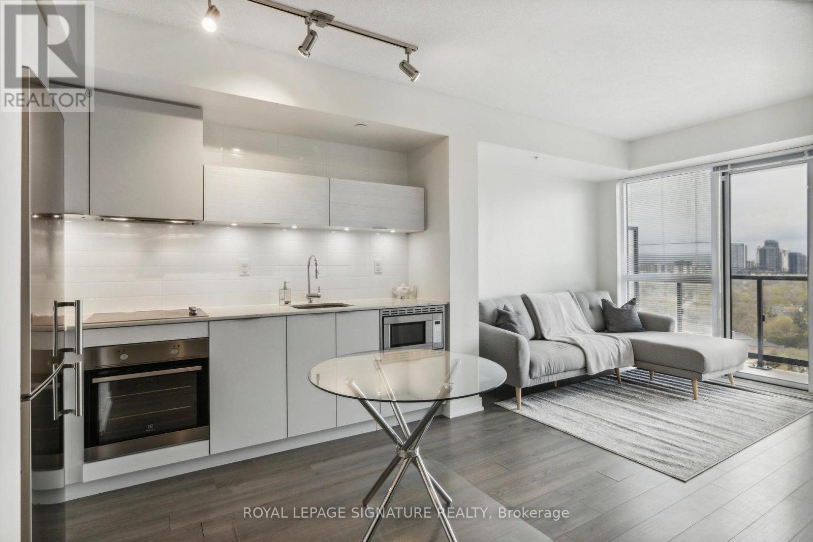 Photo 40 of 1703 20 Thomas Riley Road, Toronto ON