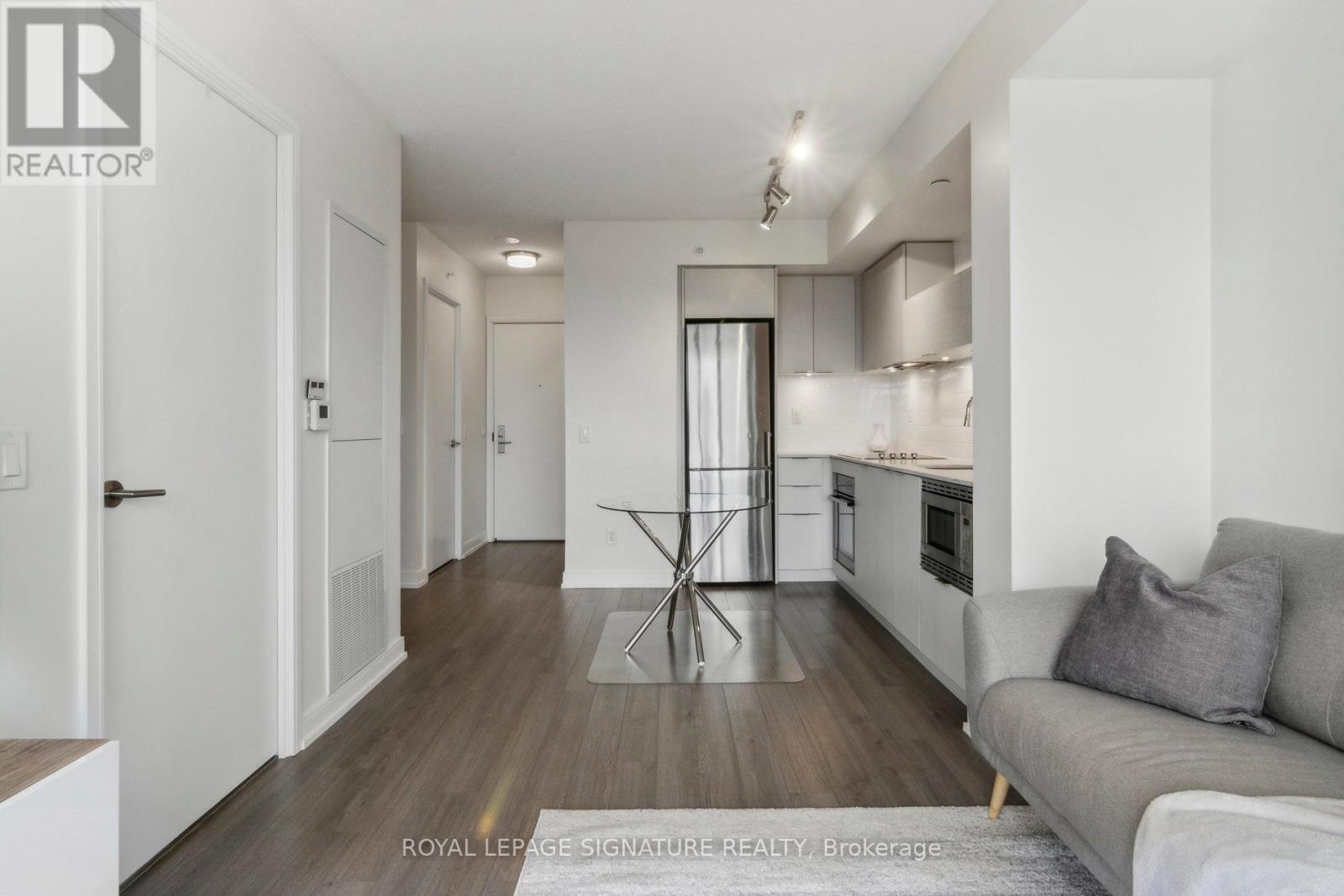 Photo 36 of 1703 20 Thomas Riley Road, Toronto ON