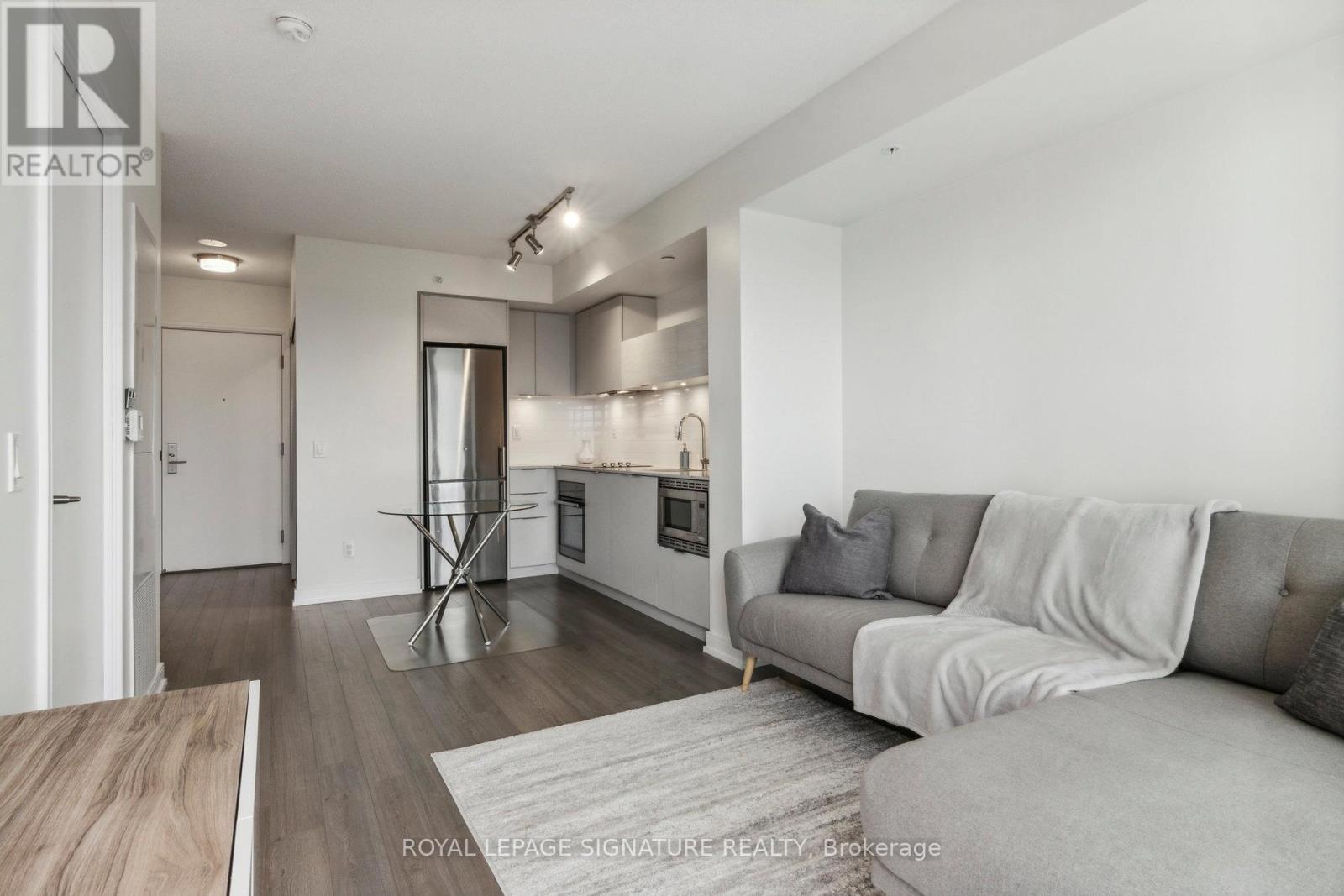 Photo 17 of 1703 20 Thomas Riley Road, Toronto ON