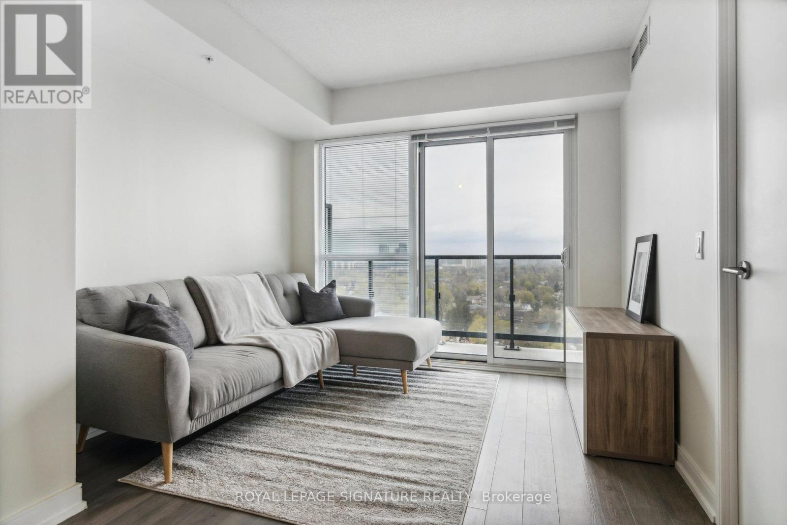 Photo 12 of 1703 20 Thomas Riley Road, Toronto ON