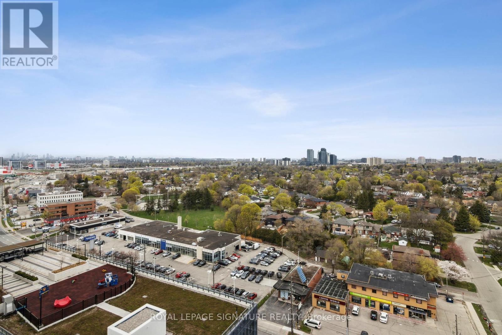 Photo 28 of 1703 20 Thomas Riley Road, Toronto ON